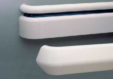 Wall Protection - Wall Guards Protect Walls  